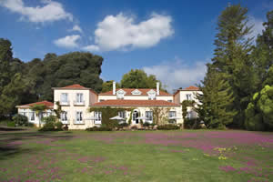 Casa Velha do Palheiro